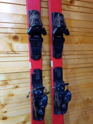 LYŽE ELAN FORMULA ACE 150CM